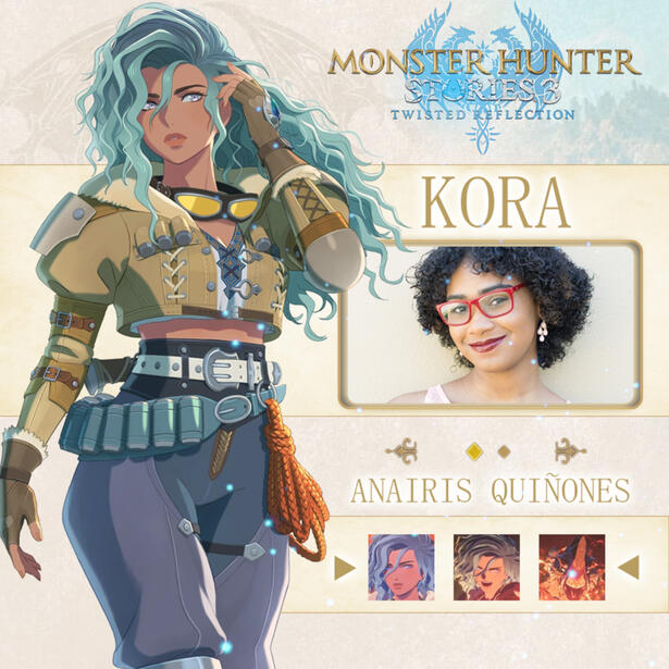Kora